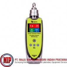TPI 9070 Portable Vibration Meter TPI 9070 Portable Vibration Meter